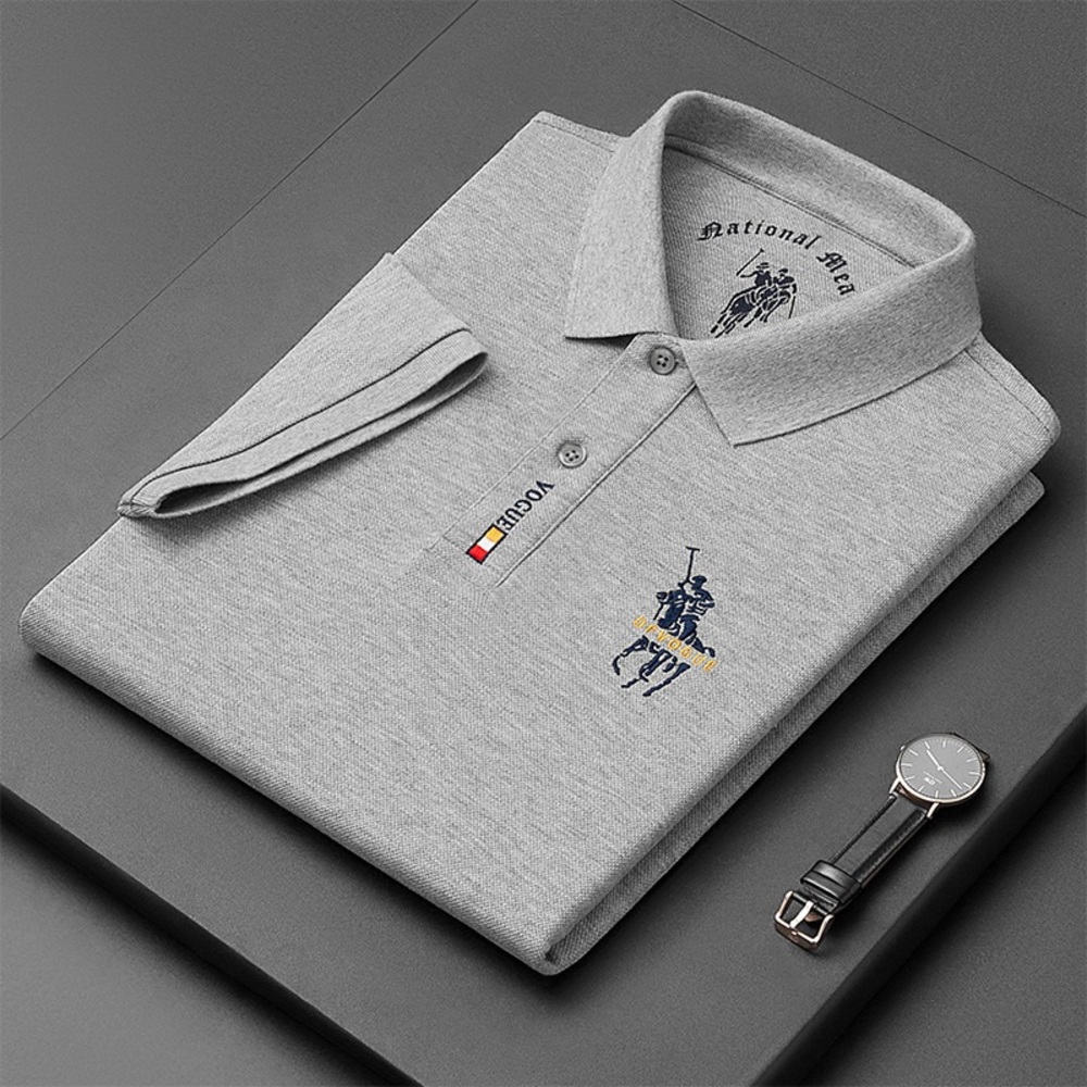 Golf shirt